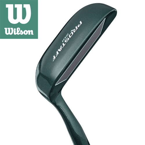 WILSON PROSTAFF SGi LADIES ANTI SHANK GOLF CHIPPER JIGGER / NEW FOR