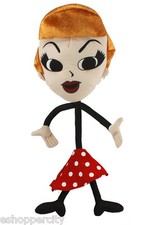 I Love Lucy Stick Figure Doll 14" New Stuff TV