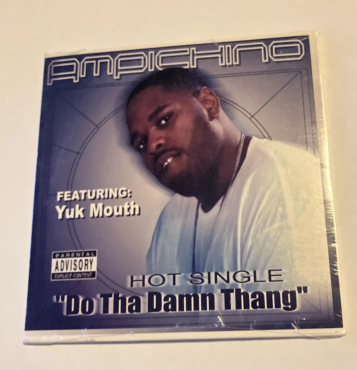 G-Funk Rap & Hip-Hop Maxi-Single Music CDs for sale | eBay