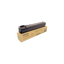 Toshiba T-FC330E-K nero toner originale 6AG00009135 per Toshiba E-STUDIO 330AC,
