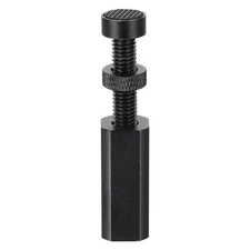GPU Support Support, Carte graphique Support Square 1.9-3.1Inch réglable, Noir