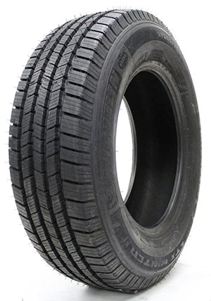 Michelin LTX Winter Tire