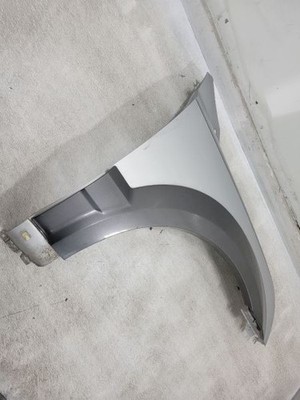 2003-2009 Kia Sorento Passenger Fender w/ Flare - Clear Silver
