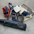 Star Wars 1978 Death Star Space Station Playset Kenner Vintage