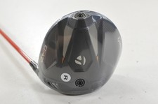 TaylorMade Qi4D Max 10.5 Driver Regular Flex Right KBS MAX HL 50g 220871
