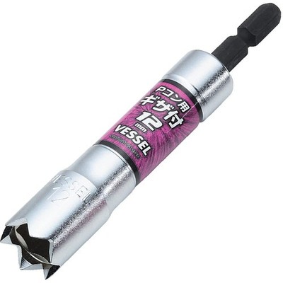P-Con Serrated Socket Opposite Side 12 x 105 A201210B