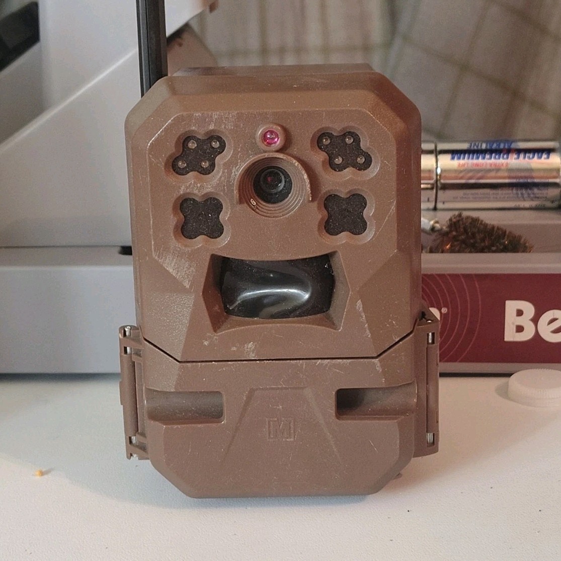 Moultrie mobile edgeTrail Camera 