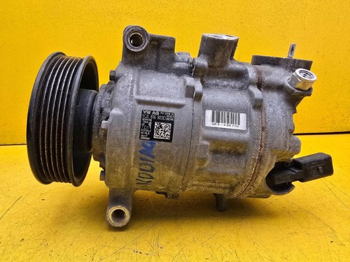 Skoda Kodiaq 2.0 TDI Klimakompressor A/C AIR CONDITIONING COMPRESSOR 5Q0816803D