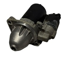 Anlasser 0051513401 Mercedes-benz SLK 200 Kompressor Bj 2002 1998 CCM 120 KW