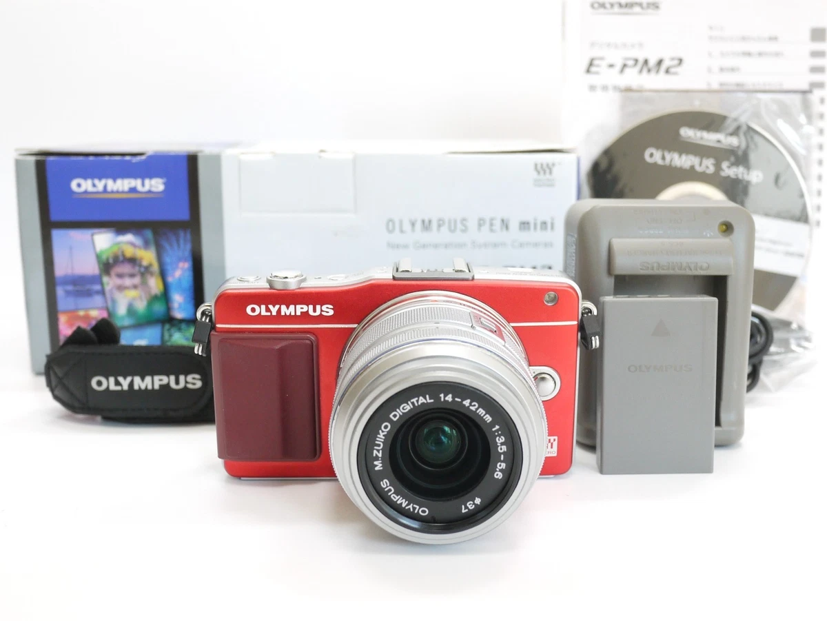 Olympus E Pm2 for sale | eBay