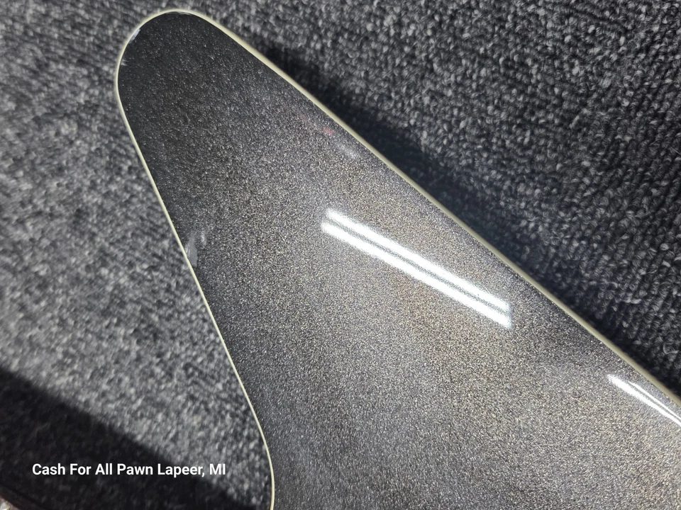 Guitarra eléctrica de 6 cuerdas Dean Bret Michaels Signature Z White Explorer Foto 2 de 4