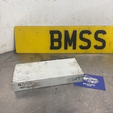 2005 BMW 3 SERIES E46 BODY CONTROL MODULE 6944840