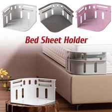 Bed Sheet Holder Fitted Sheet Holder Lock Sheet Holders Keep Sheets Neat OY