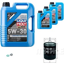 Filtre à huile Lexus SC