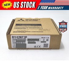 NEW Mitsubishi RY42NT2P Genuine in BOX Shipping from Japan