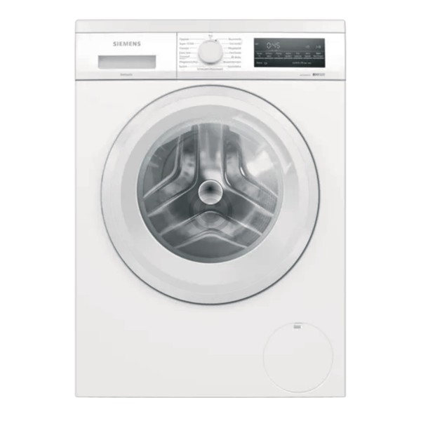Siemens WU14UT22 Waschmaschine Iq500 9Kg Frontlader 1400U A UnterbaufäHig-image
