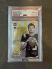 2024 Panini Donruss Optic Rookie Kings Drake Maye #3 (RC) PSA 10