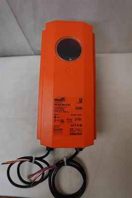 Belimo NFX24-SR-S N4 Nema 4X 90 in-lb 2-10V Spring Return Actuator & Enclosure