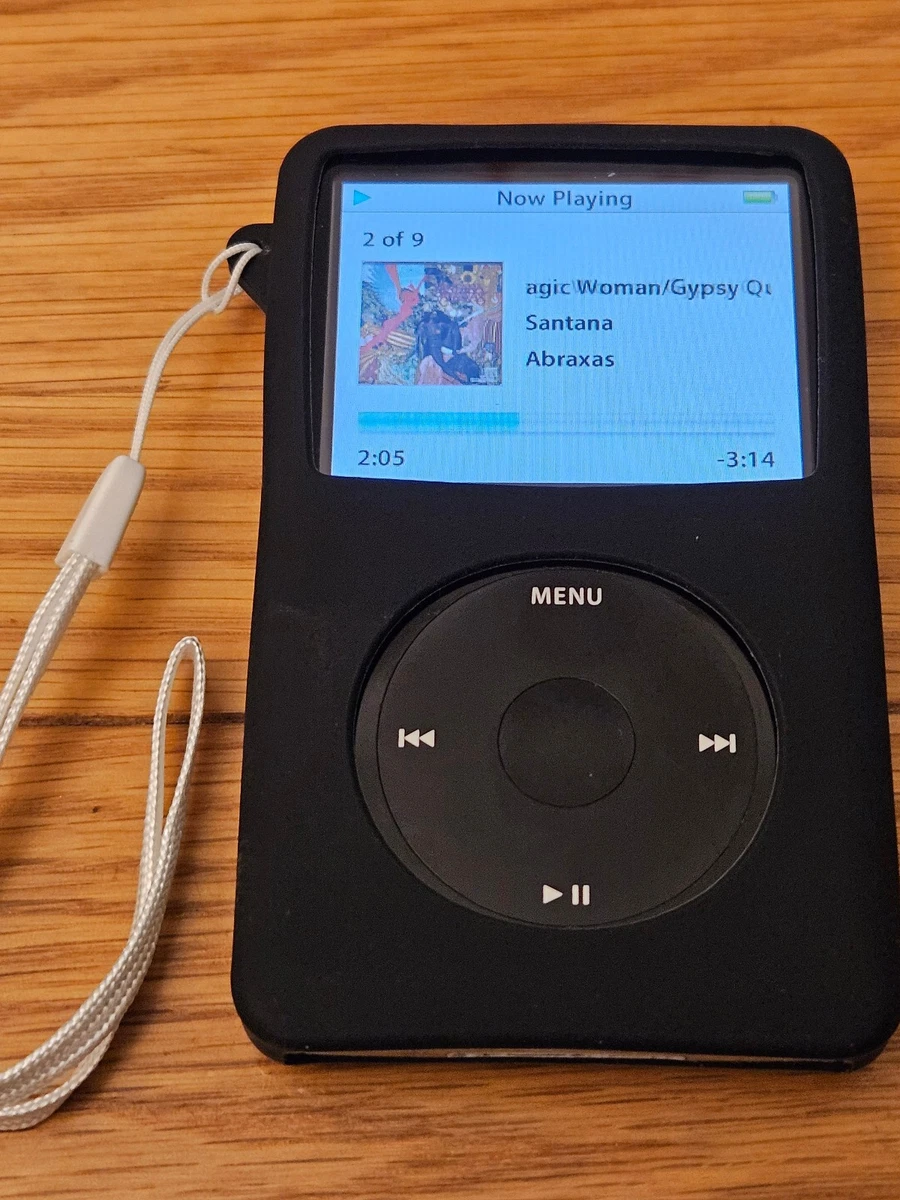 Apple Ipod Classic 120gb for sale | eBay UK