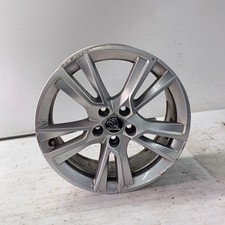 2014-2022 SKODA FABIA MK4 Alloy Wheel For Refurb 6J R16 6VA601025