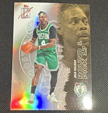 Topps Topps CC - Jrue Holiday #17 Boston Celtics Basketball Card (Rookie). rookie card picture
