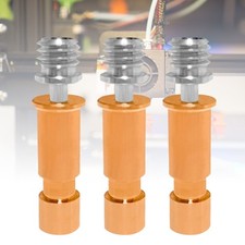 Heat Stable Bimetallic Heatbreak For S1 S1C Printers Easy Setups