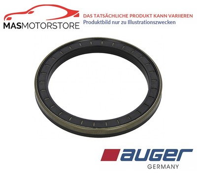 RADNABE DICHTUNG SIMMERRINGE AUGER 70673 I NEU OE QUALITÄT