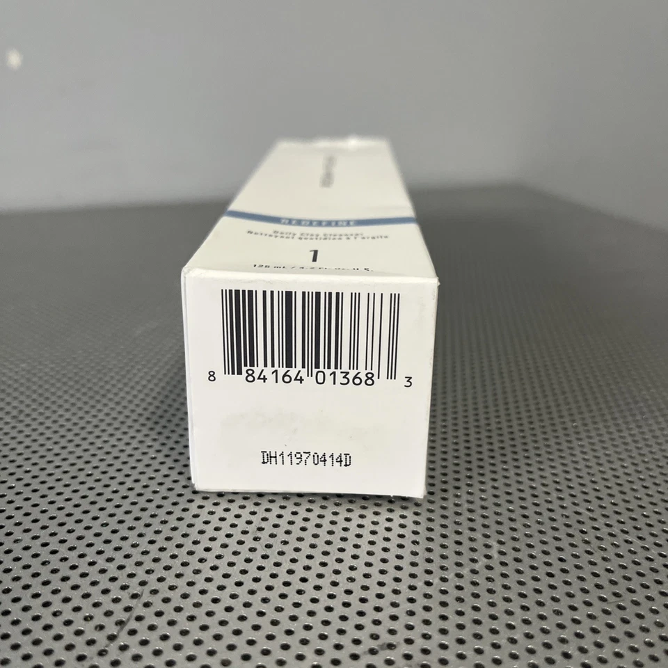 Rodan + and Fields Redefine Regimen New Formula 4 Piece Set Kit New EXP: 04/24 - Image 3 of 4