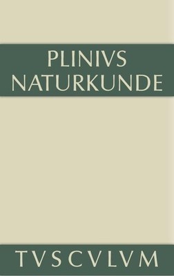 Geographie: Afrika und Asien Cajus Plinius Secundus d. Ä.