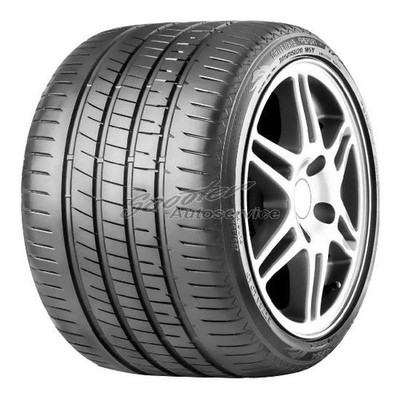 Sommerreifen Lassa Driveways Sport + XL 245/40 R17 95Y | 15795
