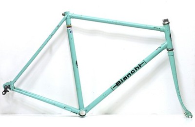 Telaio Bianchi Sprint 76 - Stahlrahmenset Gr. 55
