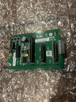 12M9-0021-A6 BACK PLANE BOARD