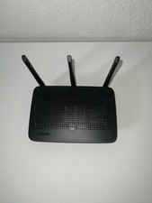 Linksys Max Stream AC1900 Dual Band Gaming Router Wifi Used