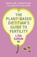 Plant-Based Dietitian's Guide To Fertility From Pre-Conception T - G245Z