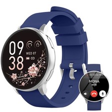 for Men Women Fitness Tracker with 100 Sport Modes,Activity Trackers for iOS...