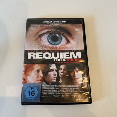 Goth - Requiem for a Dream (2007)