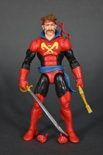 CORSAIR - MARVEL LEGENDS CH'OD WAVE - LOOSE