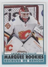 2020 Upper Deck O-Pee-Chee Retro Update Marquee Rookies Artem Zagidulin #644 f5g
