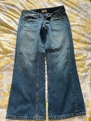 Ladies Firetrap Jeans W31 L30