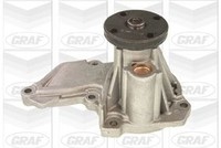 Graf Wasserpumpe FüR Ford Mazda Volvo
