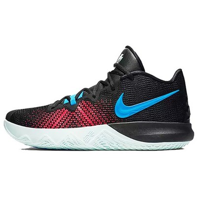 Nike Flytrap Kyrie Black Blue Red AJ1935-002