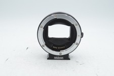 Metabones EF-E mount Mark III Adapter with Support Foot Parts/Repair 
