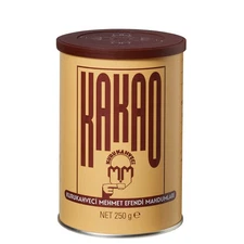 Kurukahveci Mehmet Efendi Cacao 250gr, 8.8 oz