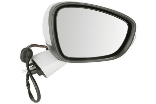AußEnspiegel Rechts FüR CitroËN C4 Grand Picasso II-image