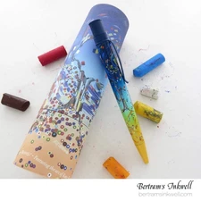 Retro 51 Tornado Popper™ - Day & Night by Katy Klassman Rollerball