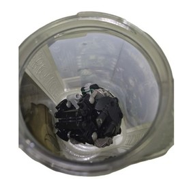 LEGO Bionicle Nuhvok Action Figure 2002 Model No: 8561