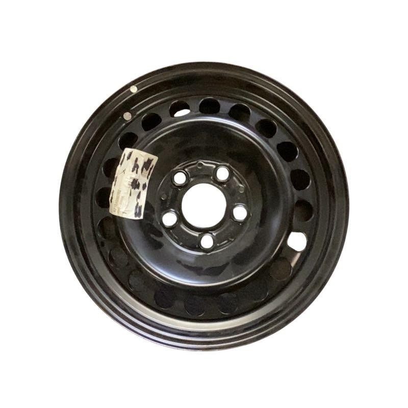 Remplacer roue voilée avec la jante acier 6.5Jx15 Mercedes A2104000702