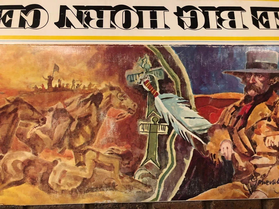 Funda de caja Winchester 94 vintage SOLO Foto 4 de 4