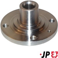 Radnabe JP JP Group 1141401000 FüR Audi 90 80 32B B2 32 VW Passat Santana 33B 33