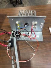 Trane BAYHTR1V10LUGA 10 KW Electric Heat Kit 208/240/60/1 (221394)